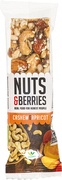 Notenreep cashew abrikoos BIO 15x30 gr.