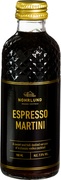 Cocktail espresso martini BIO 1x18 cl