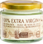 Kokosolie extra vierge BIO 12x100 ml.