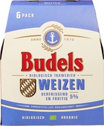 Weizen 6-pack BIO 1x6 stuks