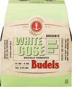 White Gose 6-pack BIO 1x6 stuks