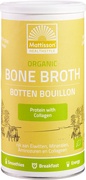 Runderbotten Bouillon BIO 1x180 gr.