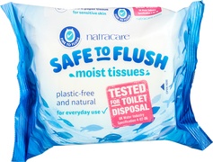 Vochtig toiletpapier  16x30 stuks