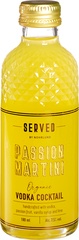 Passion Martini BIO 12x18 cl