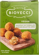Jackfruit bitterballen BIO 6x225 gr.