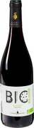 Côtes du Rhône rouge BIO 6x75 cl