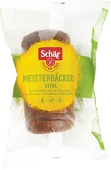 Meisterbäckers Vital  3x350 gr.