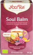 Soul Balm thee BIO 6x32.3 gr.