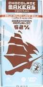 Chocoladereep Tres Hombres 52% BIO 10x80