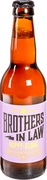 Hoppy Blond BIO 1x330 ml.
