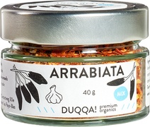 Arrabiata BIO 1x40 gr.