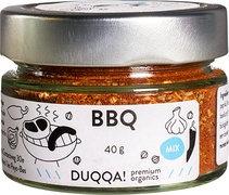 BBQ kruiden BIO 1x40 gr.