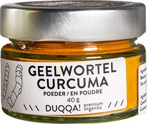 Geelwortel BIO 1x40 gr.