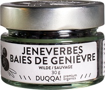 Jeneverbes BIO 1x30 gr.