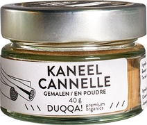 Kaneelpoeder BIO 1x40 gr.