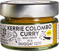 Kerrie mild Colombo BIO 1x40 gr.