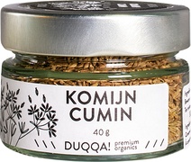 Komijn BIO 1x40 gr.