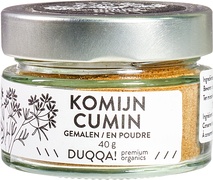 Komijn gemalen BIO 1x40 gr.