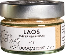 Laos BIO 1x40 gr.