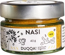 Nasi kruidenmix BIO 1x40 gr.
