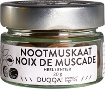 Nootmuskaat gemalen BIO 1x40 gr.