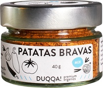 Patatas Bravas kruiden BIO 1x40 gr.