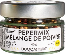 Pepermix BIO 1x40 gr.