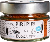 Piri Piri BIO 1x40 gr.