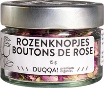 Rozenknopjes BIO 1x15 gr.