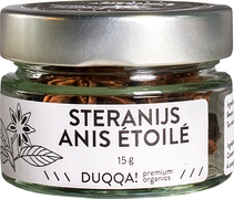 Steranijs BIO 1x15 gr.