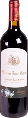 Saint Emilion BIO 6x75 cl