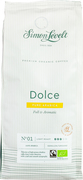 Filterkoffie dolce BIO 6x500 gr.