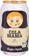 Cola Mama BIO 12x330 ml.