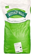 Havermeel gluten vrij BIO 1x20 kg.