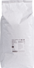 Havervlokken BIO 1x5 kg.