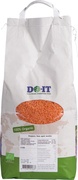 Basmati rijst volkoren BIO 25 kg.