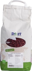 Kidneybonen BIO 1x5 kg.