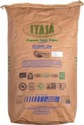 Rietsuiker BIO 1x25 kg.