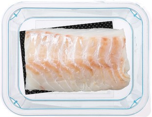 Kabeljauwhaasfilet  1x270 gr.