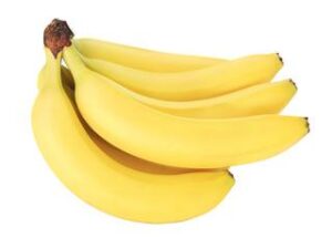Banaan BIO 18,14 kg.