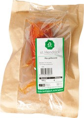 Kipgrillworst BIO 1x180 gr.