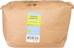 Knoflookpoeder BIO 1x1 kg.