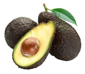 Avocado Hass BIO 22x1 stuks