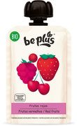 Fruithapje rode bosvruchten BIO 14x100 g