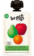 Knijpfruit Appel-Peer BIO 14x100 gr.