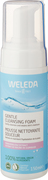 Milde reiningsmousse  1x150 ml.
