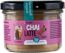 Chai latte mix BIO 6x120 gr.