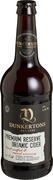 Cider premium reserve BIO 1x50 cl