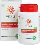 Magnesium 100mg BIO 1x60 stuks