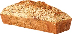 Courgette + walnoot brood BIO 36x3 stuks